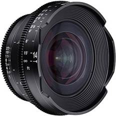 Camera Lenses on sale Samyang XEEN 14mm T3.1 Cinema Lens - PL Mount