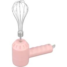 Hand Mixers Shipenophy Hand Mixer, USB Rechargable