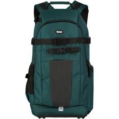 Rollei Fotoliner Ocean L Petrol Backpack