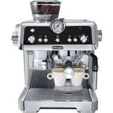 Delonghi bean to cup De'Longhi La Specialista Prestigio Bean to Cup Manual