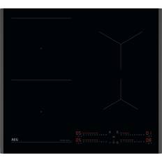 AEG Inbyggnadshällar AEG 7000 SenseBoil SI64IB1SFB Svart