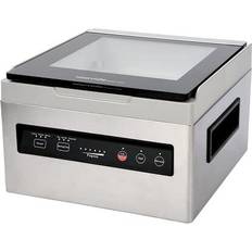 Vacuum Sealers SousVide Tools SousVideTools IV2.5 Chamber Vacuum Sealer Vide