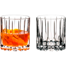 Riedel Neat Bar Drink Glass 17.4cl 2pcs