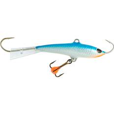 Daiwa Balance Jig 40mm Blue Silver