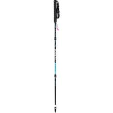 Trekking Poles GUIDETTI Platinium Aero Pulse