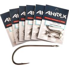 Ahrex SA220 Saltwater Streamer Hooks