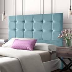 Built-in Storages Headboards Eleganza Home Eleganza Victus Headboard