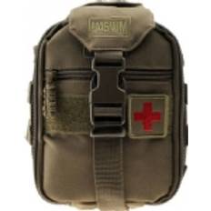 Med Survival Bag