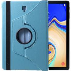 Samsung Galaxy Tab S4 Plastic Stainless Steel Light Bluetoon