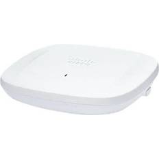 Cisco Wi-Fi 6 (802.11ax) Accesspunkter, Bryggor & Repeatrar Cisco Catalyst 9164I Trådlös Åtkomstpunkt 1GbE 2.5GbE