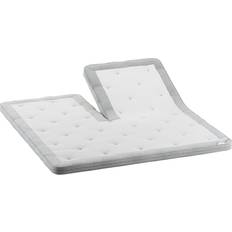 160 cm - Bomuld Topmadrasser Carpe Diem Diem Beds Luxury Topmadras