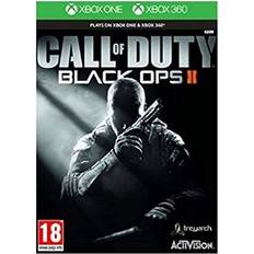 Xbox 360 Games Call Of Duty 9 Black Ops II Game Classics Xbox 360