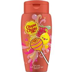 Bath & Body Wash Tutti Frutti