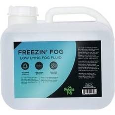 Party Machines Froggy's Fog Low Lying Fog Fluid