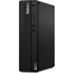 Lenovo Computer Fissi Lenovo ThinkCentre M75s Gen 2 11R8 SFF 5600G 256GB