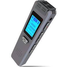 Voice Recorders & Handheld Music Recorders Chronus, 180 Hrs