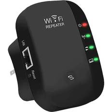 Digitnow WiFi Extender Booster, WiFi Booster