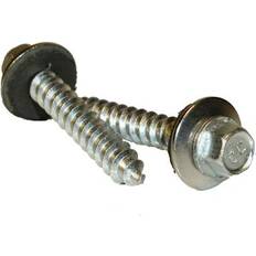 EJOT 820220 Byggskruv rostfri, 250-pack 250st