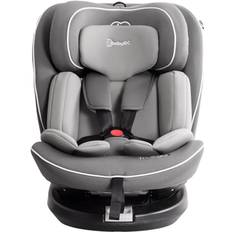 Babyschalen BabyGo Kindersitz Nova 2