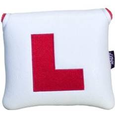 Golf Krave Learner Mallet Putter Cover