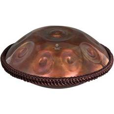 Sela Majesty Handpan B Minor9 217