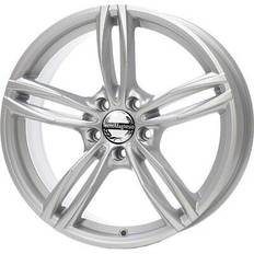 20 inch - 5/112 Autovelgen Avus V2 Lifer CPSC Helm