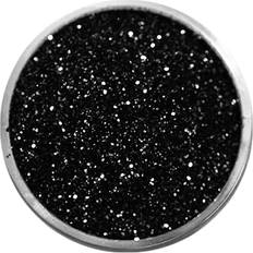 Negleprodukter Otego Kynsien Glitter - Musta/Black