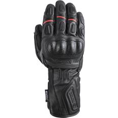 Oxford 2XL Mondial Long Leather Gloves Tech Black