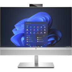 Intel Core i5 - Kaikki yhdessä Pöytätietokoneet HP All-in-One EliteOne 840 G9 628C0ET