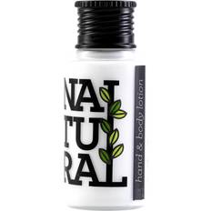 90% Natural Hand & Body Lotion 30ml 50-pack