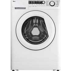 AWM106D2H-WH 10kg Hot Fill
