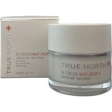De-Stressed Night Cream