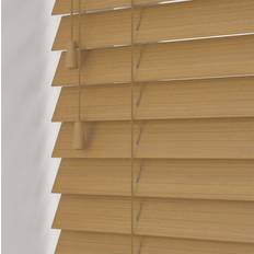 Blinds New Edge Blinds Sahara Oak 80x130cm