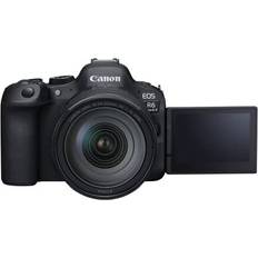 Canon EOS R6 Mark II Body