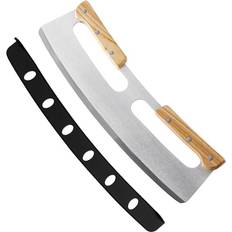 24.se - Pizzaskärare 35cm