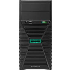 HPE ProLiant ML30 Gen11 Intel Xeon E-2434 Quad-Core P65397-421