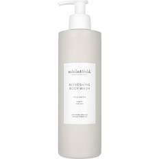 Organic Beauty Citrus Menthe Refreshing Body Wash