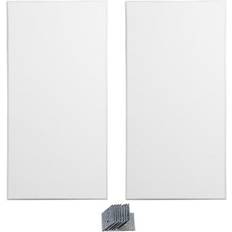 Studio Equipment Primacoustic London BT in White Pack of 2