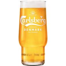 Carlsberg Ölglas Carlsberg - Ölglas 25cl 6st