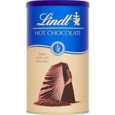 Lindt Drinking Milk Hot Chocolate 300g