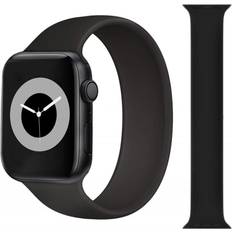 ExpressVaruhuset Elastisk Sportarmband Apple Watch 38/40/41mm