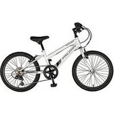 Falcon Starlight One Colour Kids Bike