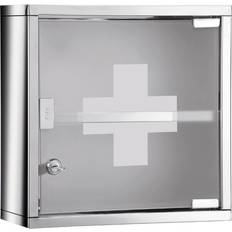 Höger Medicinskåp Hefe (281100)