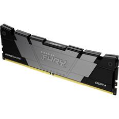 Kingston Fury Renegad RGB Black DDR4 3600MHz 4 x 16GB (KF436C16RB12K4/64)