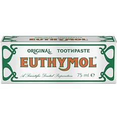 Euthymol Original Toothpaste 75ml Pack-1