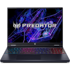 Acer Predator Helios Neo 16 Laptop