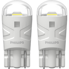 Philips Ultinon Pro3100 LED T10 Car Signalling Bulb 6.500K