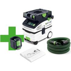 Festool ctm midi Festool CTM MIDI I CT-F Edition