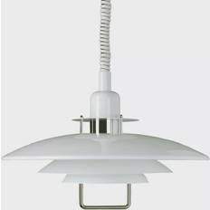 Belid Primus III Hisslampa Pendellampa ∅ 50cm