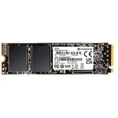 Hard Drives Transcend MTE710T 1 TB Interne M.2 PCIe NVMe SSD 2280 PCIe NVMe 4.0 x4 Industrial TS1TMTE710T